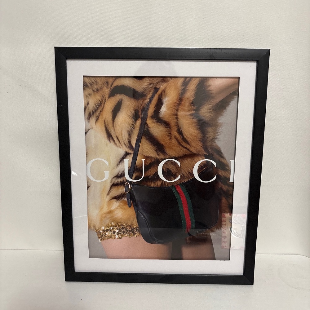 Designer Logo Wall Decor